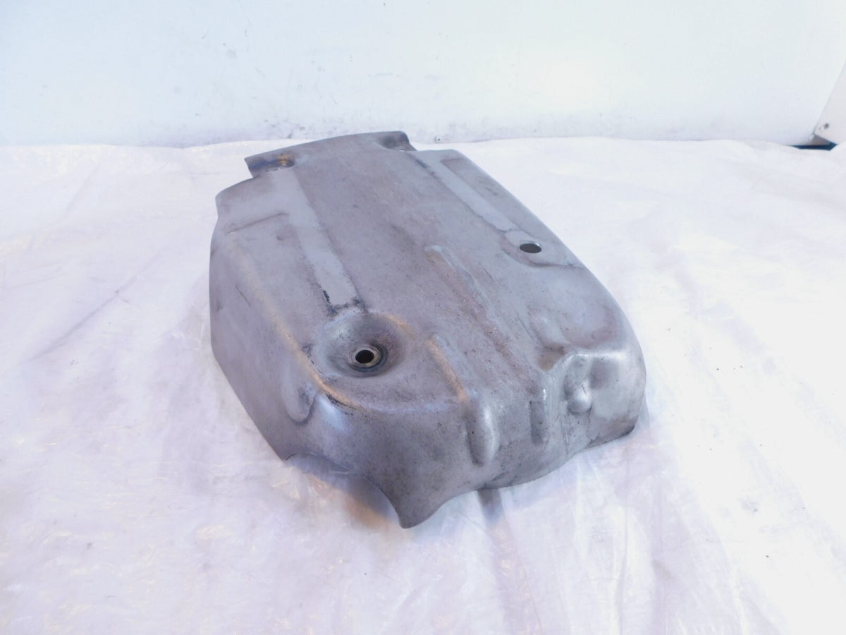 1998-2003 BMW R1150GS Exterior Engine Motor Protection Shield Skid Plate Guard - C3 Cycle