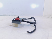 2014-2025 Vespa Primavera & Sprint 50 Chrome Right Handlebar Turn Signal Switch - C3 Cycle