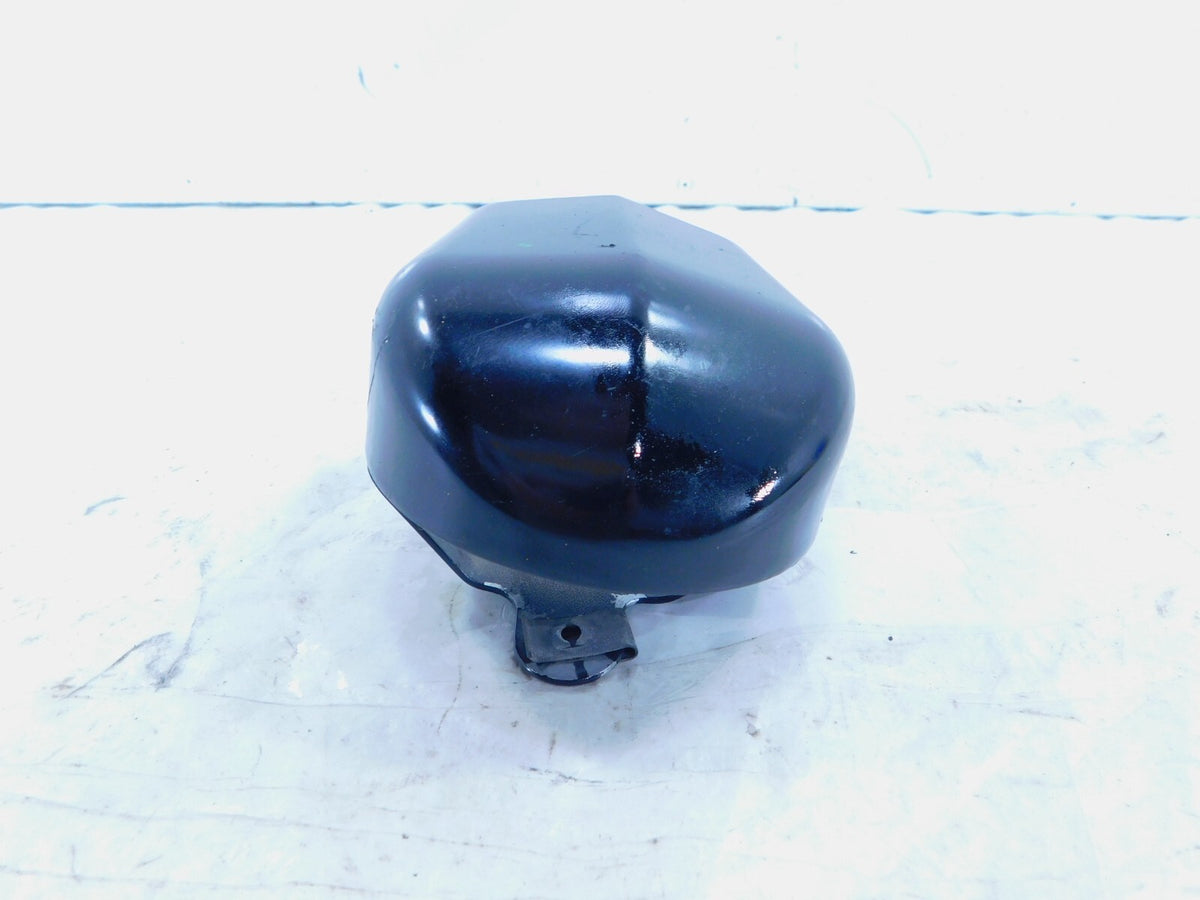 2015 & 2016 Harley Davidson Road King Street & Electra Glide Chrome Horn Cover - C3 Cycle