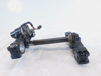 1987-2007 Kawasaki KL650 KLR650 Upper/Lower Triple Tree Steering Stem & Ignition - C3 Cycle