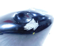 1982 82 Harley Davidson XLH Ironhead Sportster 1000 Black Fuel Gas Petrol tank - C3 Cycle