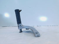 2006 06 Victory Vegas Jackpot Right Footpeg Footrest & Brake Pedal Mount Bracket - C3 Cycle