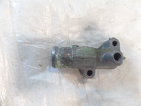 Kawasaki Ninja ZX-6 ZX6R ZX-6RR ZX6RR & ZZR600 Cylinder Coolant Pipe Fitting - C3 Cycle