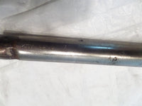 KTM Enduro 350 400 620 EGS E-XC RXC SX TXC LC4 Right Muffler Exhaust Header Pipe - C3 Cycle