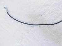 Harley Davidson Sportster 883 & 1200 Custom & Nightster Front Brake Hose Line