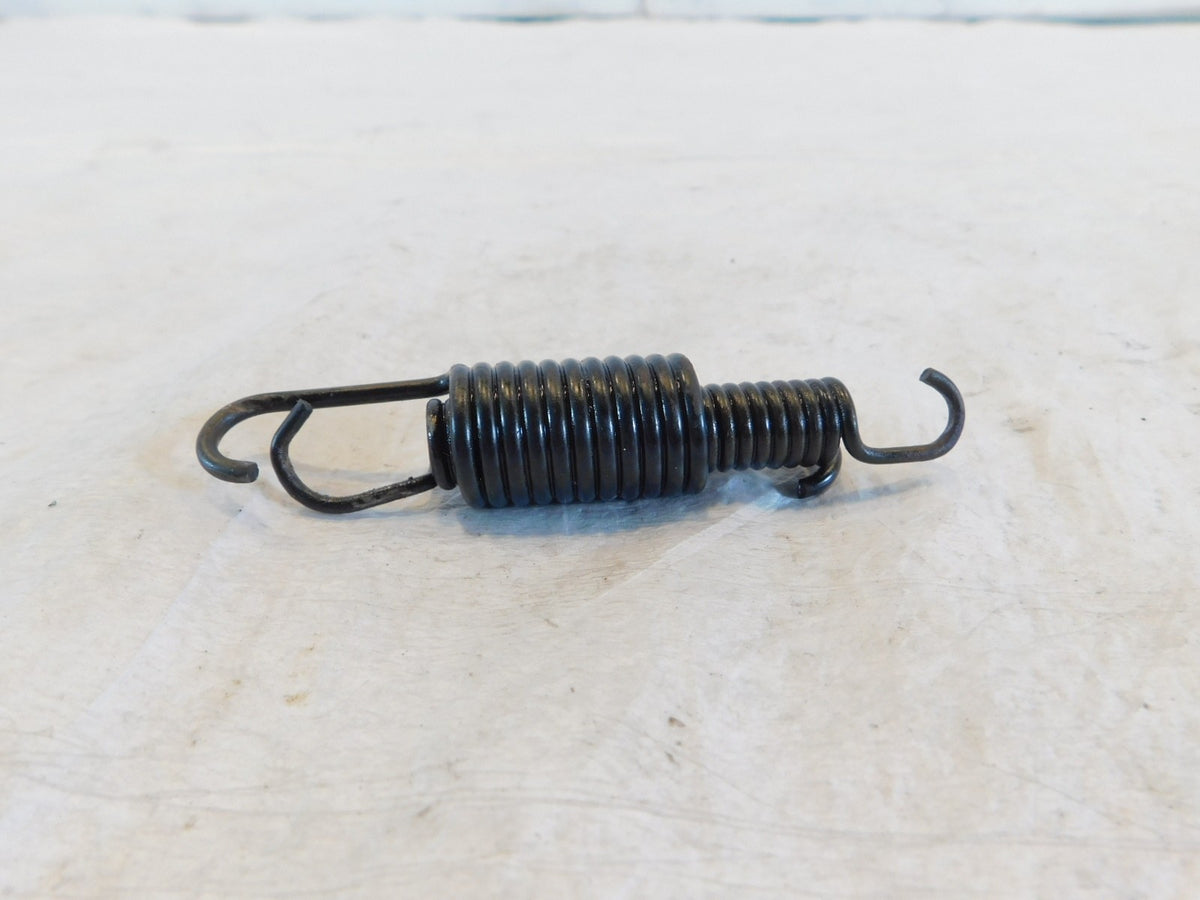 Piaggio Vespa 50 S LX LXV Pair Main Prop Center Central Support Stand Springs - C3 Cycle