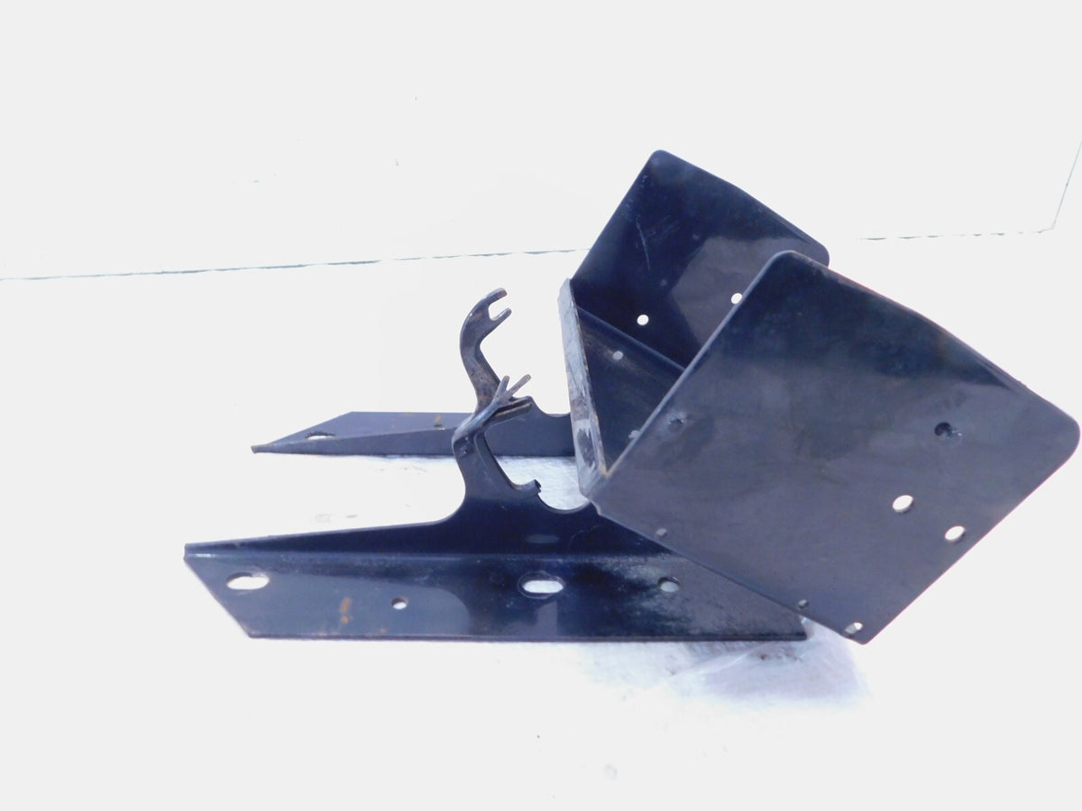 Harley Davidson Touring Road Glide Inner Fairing Radio Carrier Mounting Bracket - C3 Cycle