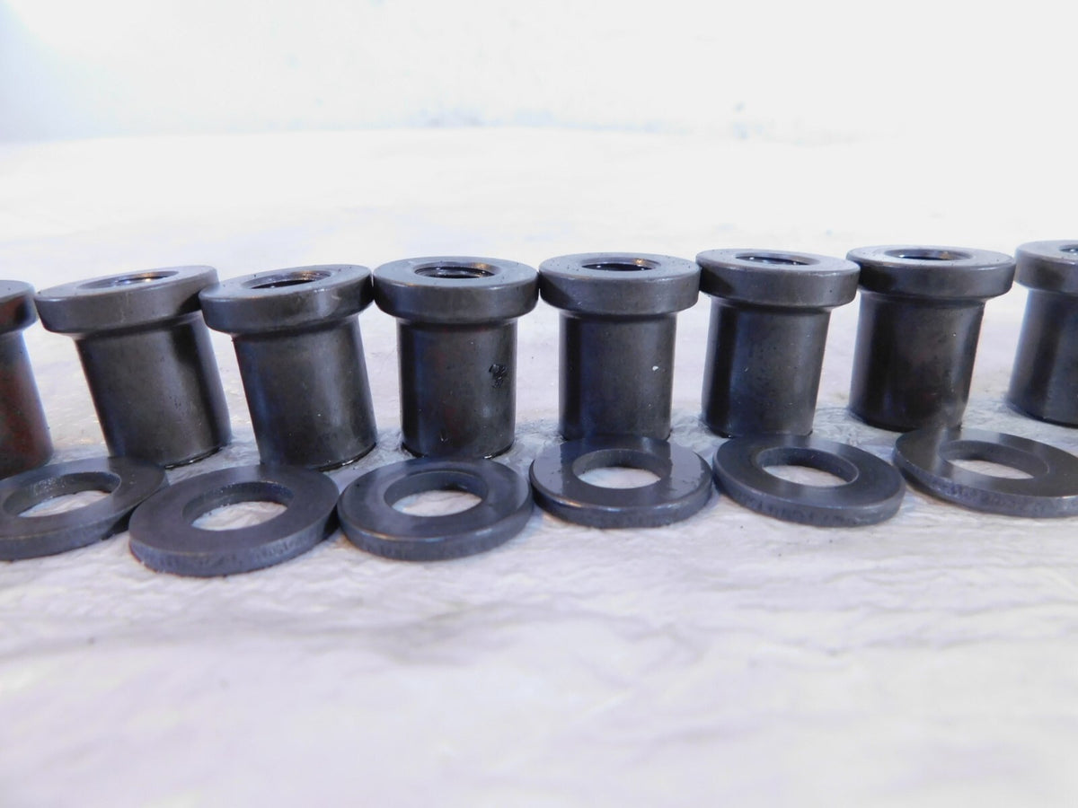 1983-1985 Yamaha Venture Royale 1200 XVZ12 Engine Motor Cylinder Head Bolt Nuts - C3 Cycle