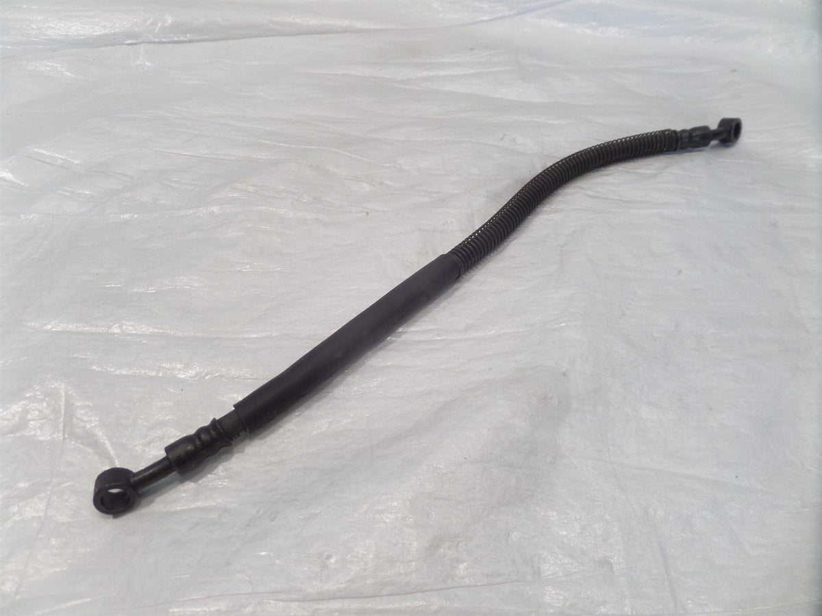1994-2009 Kawasaki EX500 Ninja 500 & 500R Front Brake Master Cylinder Line Hose - C3 Cycle