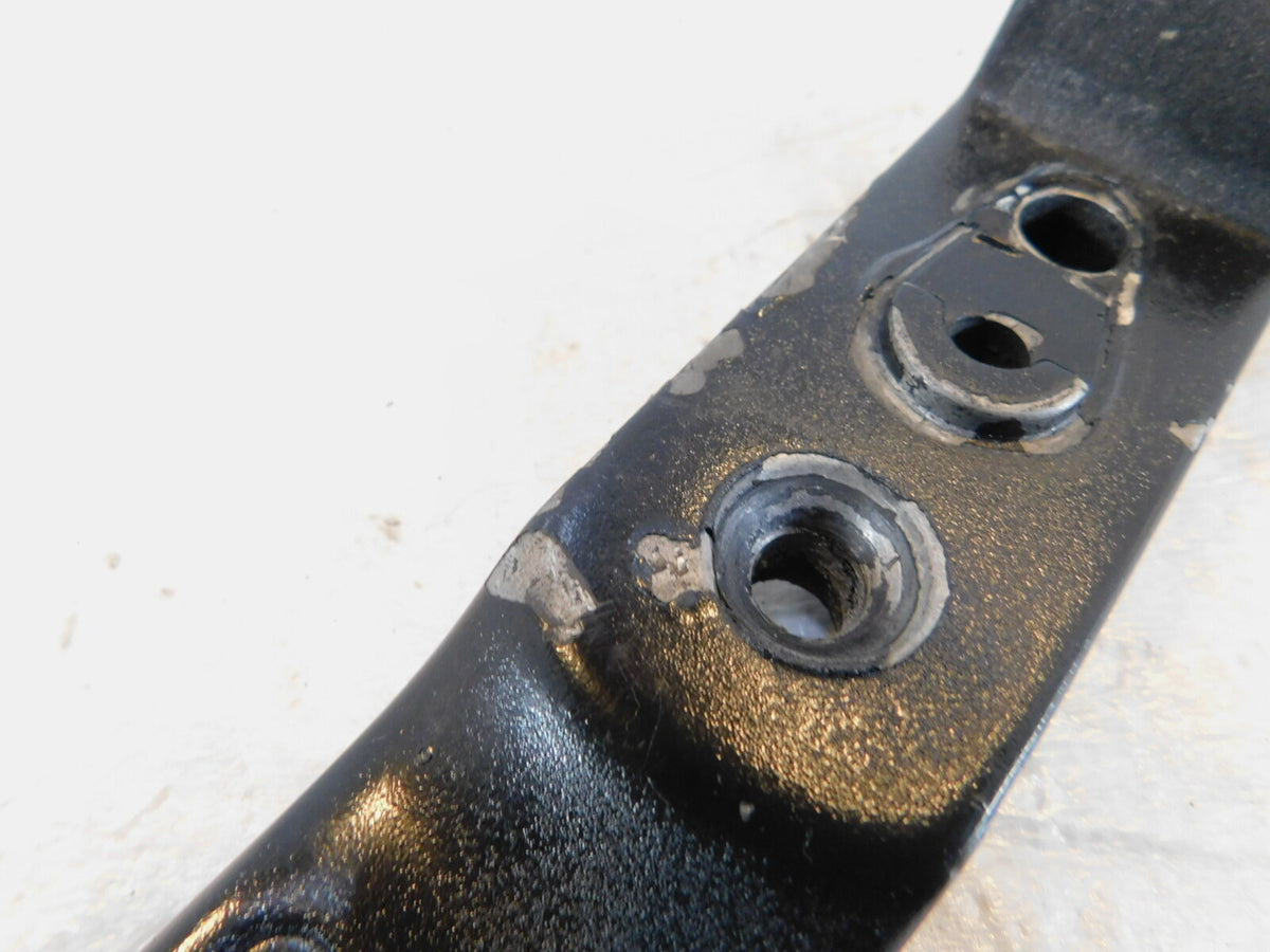 1982-1990 Harley Davidson Sportster 883 & 1200 Rear Fender Frame Strut Covers - C3 Cycle