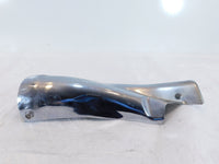 1997-03 Honda GL1500 GL1500C Valkyrie 1500 Chrome Right Exhaust Pipe Heat Shield - C3 Cycle