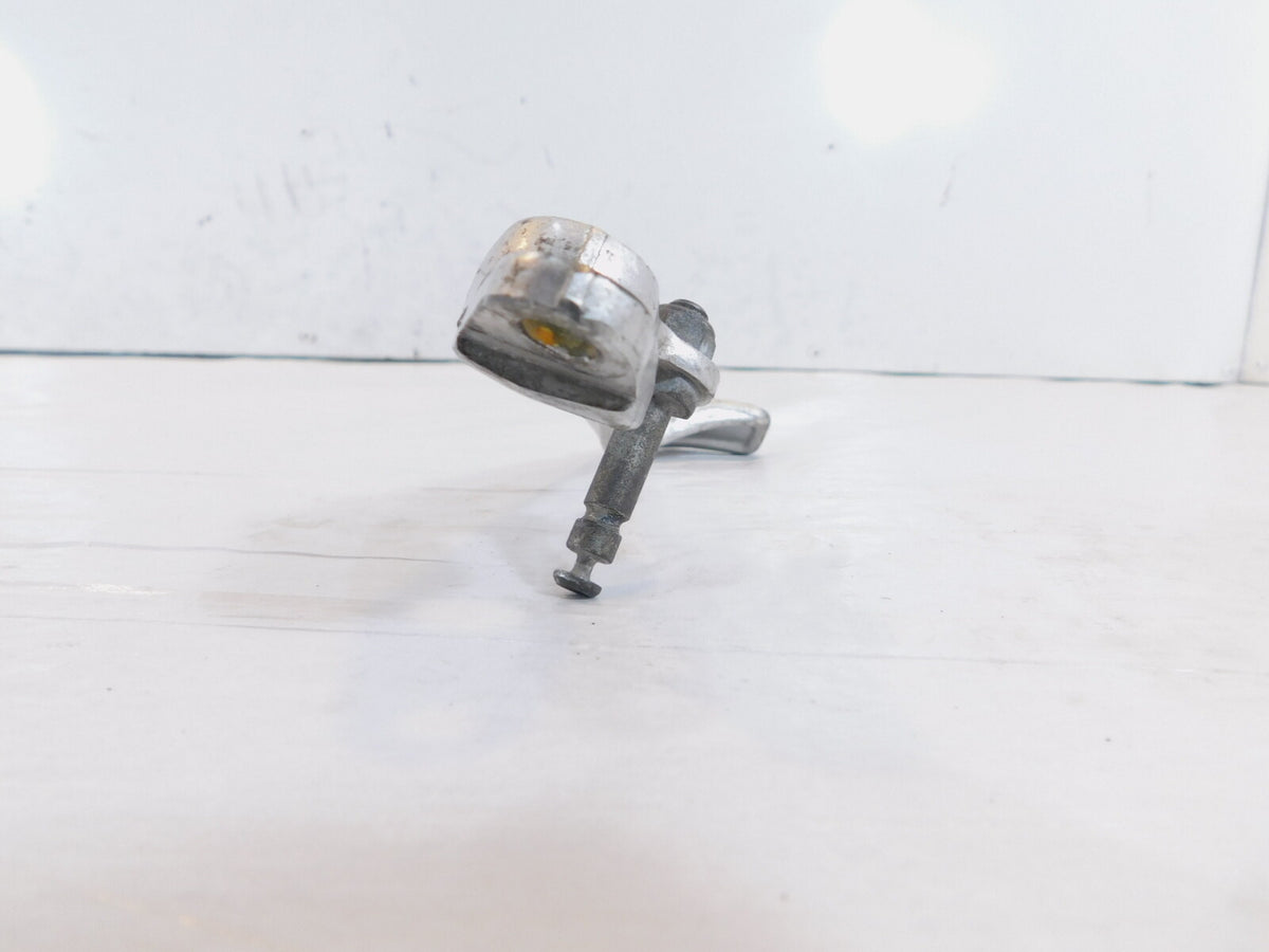 Yamaha FZR1000 FZR750R FZR750 FZR 1000 750 Right Rear Foot Brake Lever Pedal - C3 Cycle