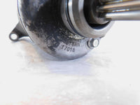 Yamaha V-Star 950 1300 Tourer Deluxe Stryker XVS1300 XVS950 Engine Starter Motor - C3 Cycle