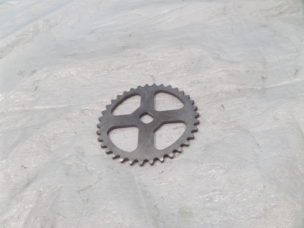 Yamaha V-star Classic & Custom & Virago 750 920 & 1100 Oil Pump Drive Gear - C3 Cycle