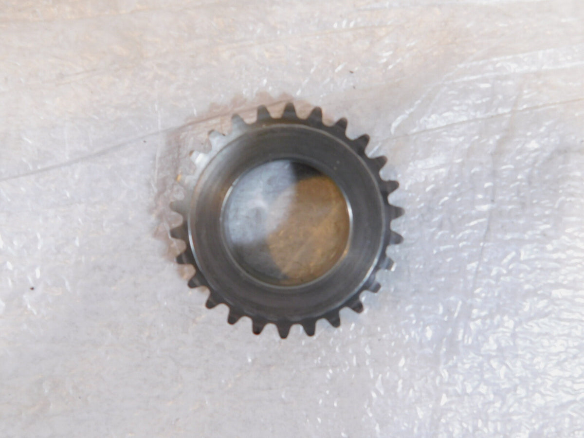 2019-2020 Aprilia Shiver SL900 900 Engine Motor Water Pump Pinion Gear - C3 Cycle