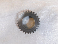 2019-2020 Aprilia Shiver SL900 900 Engine Motor Water Pump Pinion Gear - C3 Cycle
