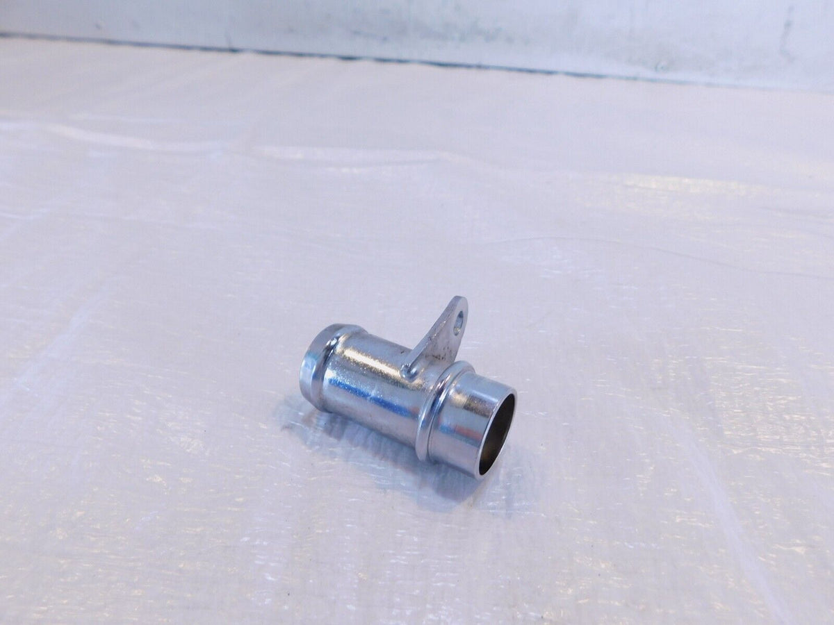 Honda VTX1300 VTX1300S VTX1300R VTX1800 & VTX1800R Water Pump Pipe Hose Joint - C3 Cycle