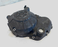 18 Ducati Scrambler 800 Icon Full Throttle Engine Motor Clutch Side Cover Guard - C3 Cycle
