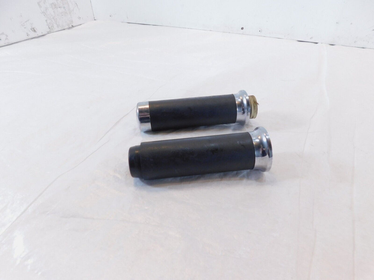 Honda VF750 & VTX1300 & VTX1800 & Shadow 600 750 1100 & 1300 Right & Left Grips - C3 Cycle