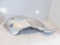1998-2004 BMW R1100S R1100 S Silver Left Side Fairing Cowling Cowl Panel Cover - C3 Cycle