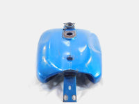 1995 & 1996 Harley Davidson Road King Tour & Electra Glide Fuel Gas Petrol Tank - C3 Cycle