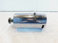 1965-81 Harley Davidson Ironhead Sportster 900 1000 Chrome Generator Alternator - C3 Cycle