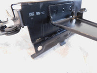 2002-2016 Triumph America LT & Speedmaster Battery Box Holder Tray - T2500188 - C3 Cycle