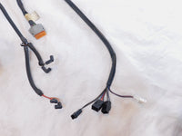 2003 Harley Davidson V-Rod VRod VRSC VRSCA Electrical Main Wire Wiring Harness - C3 Cycle