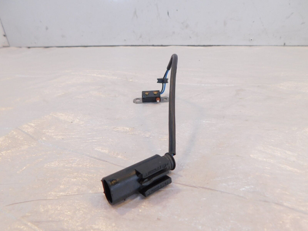 2002-2013 BMW R1200RT R900RT R1200CL Throttle Cable Micro Switch Microswitch - C3 Cycle