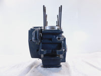 Harley Davidson Touring Road King & Electra Glide Crank Cases Crankcase - Black - C3 Cycle