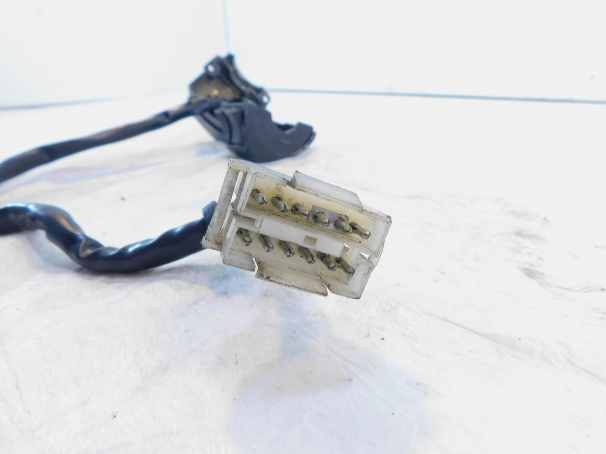Harley Davidson Touring Electra Glide Tour Glide Right Start Stop Control Switch - C3 Cycle