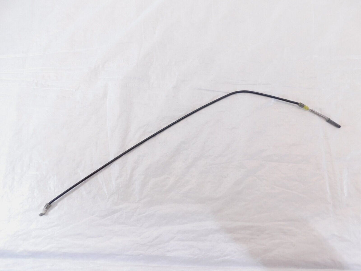 2008-2017 Victory Vision Touring Premium Storage Door Release Cable 7081337 - C3 Cycle