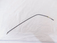 2008-2017 Victory Vision Touring Premium Storage Door Release Cable 7081337 - C3 Cycle