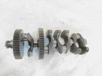 BMW K1200 K1200R K1200S & K1200GT Engine Motor Crank Crankshaft - 11217708667 - C3 Cycle