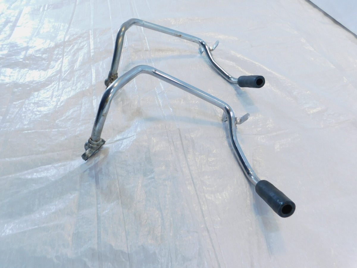 Honda GL1500 Valkyrie & Goldwing 1500 Air Intake Reed Valve Hose Pipe Lines B - C3 Cycle