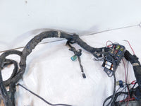 2001 01 Honda Goldwing 1800 GL1800 Main Wire Wiring Harness Loom -For Parts - C3 Cycle