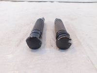 2002-2008 Triumph America & Speedmaster Front Left/Right Footrest Foot Pegs - C3 Cycle
