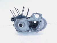 Harley Davidson Sportster 883 & 1200 Silver Crankcase Cases Engine Motor Block - C3 Cycle
