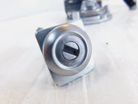2023-2025 Honda CBR1000RR Gas Fuel Tank Cap Ignition Switch Lockset w/ Key - C3 Cycle