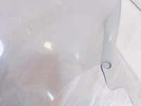 Honda CX500 CX500C & CX500D Silhouette Front Wind Screen Windshield w/ Mounts - C3 Cycle
