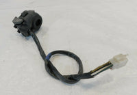 Aprilia RS 125 RST1000 Futura Sport City Left Handlebar Turn Signal Horn Switch - C3 Cycle