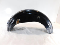 Harley Davidson Dyna Low Rider & Super Glide FXD Blue Rear Wheel Cover Fender - C3 Cycle