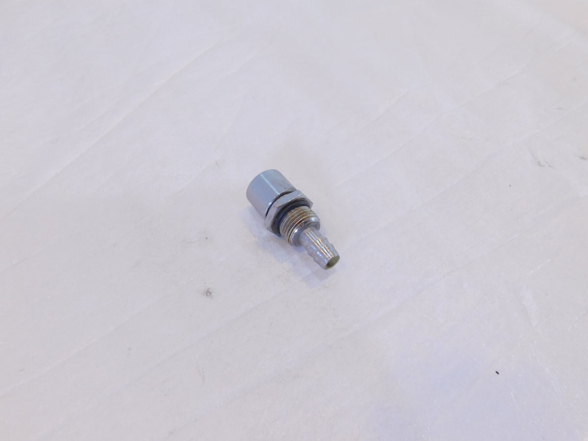 Harley Davidson Electra Glide Road King Fuel Gas Petrol Tank Pump Check Valve - C3 Cycle