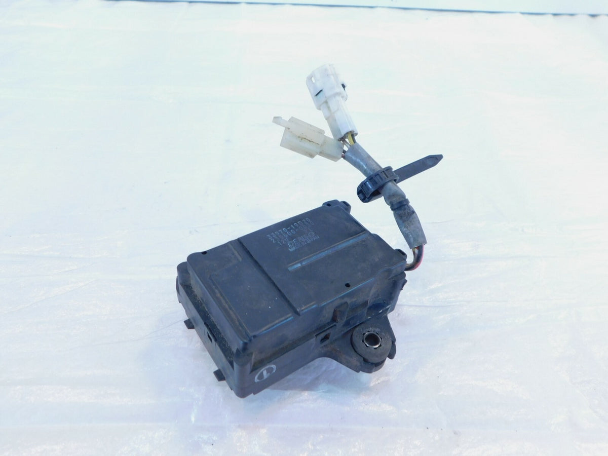 2003 03 & 2004 04 Suzuki GSXR1000 GSX-R1000 Exhaust Muffler Servo Actuator Motor - C3 Cycle