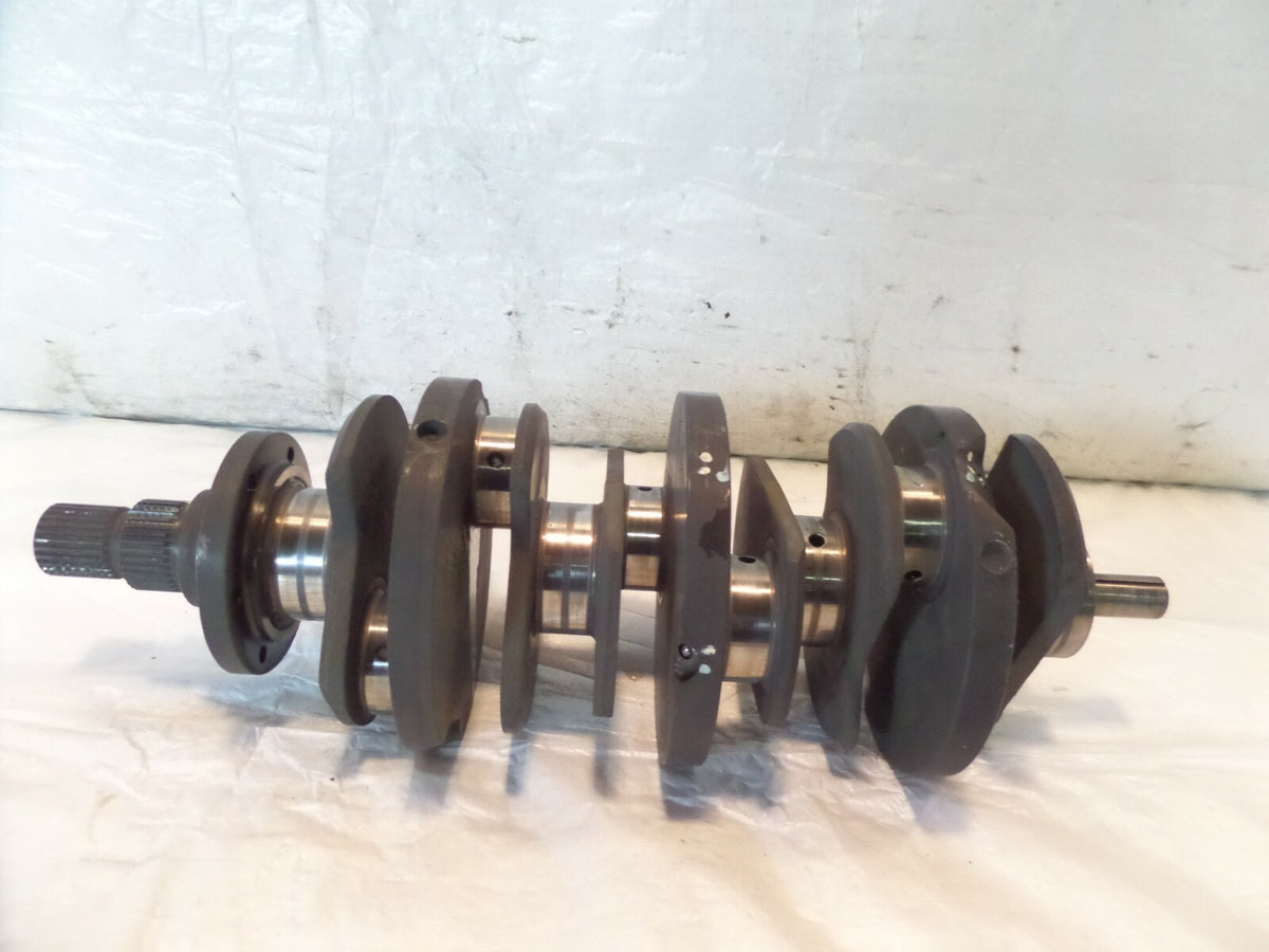 Honda GL1800 Goldwing 1800 NRX1800 Engine Motor Crank Shaft Crankshaft Assembly - C3 Cycle