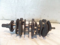 Honda GL1800 Goldwing 1800 NRX1800 Engine Motor Crank Shaft Crankshaft Assembly - C3 Cycle