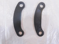 Victory Kingpin & Vegas Rear Swingarm Shock Absorber Linkage Link Brackets - C3 Cycle