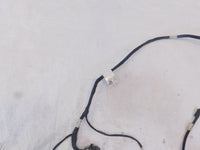 2015 2016 2017 Victory Magnum Electrical Radio Sub Wiring Harness Subharness - C3 Cycle