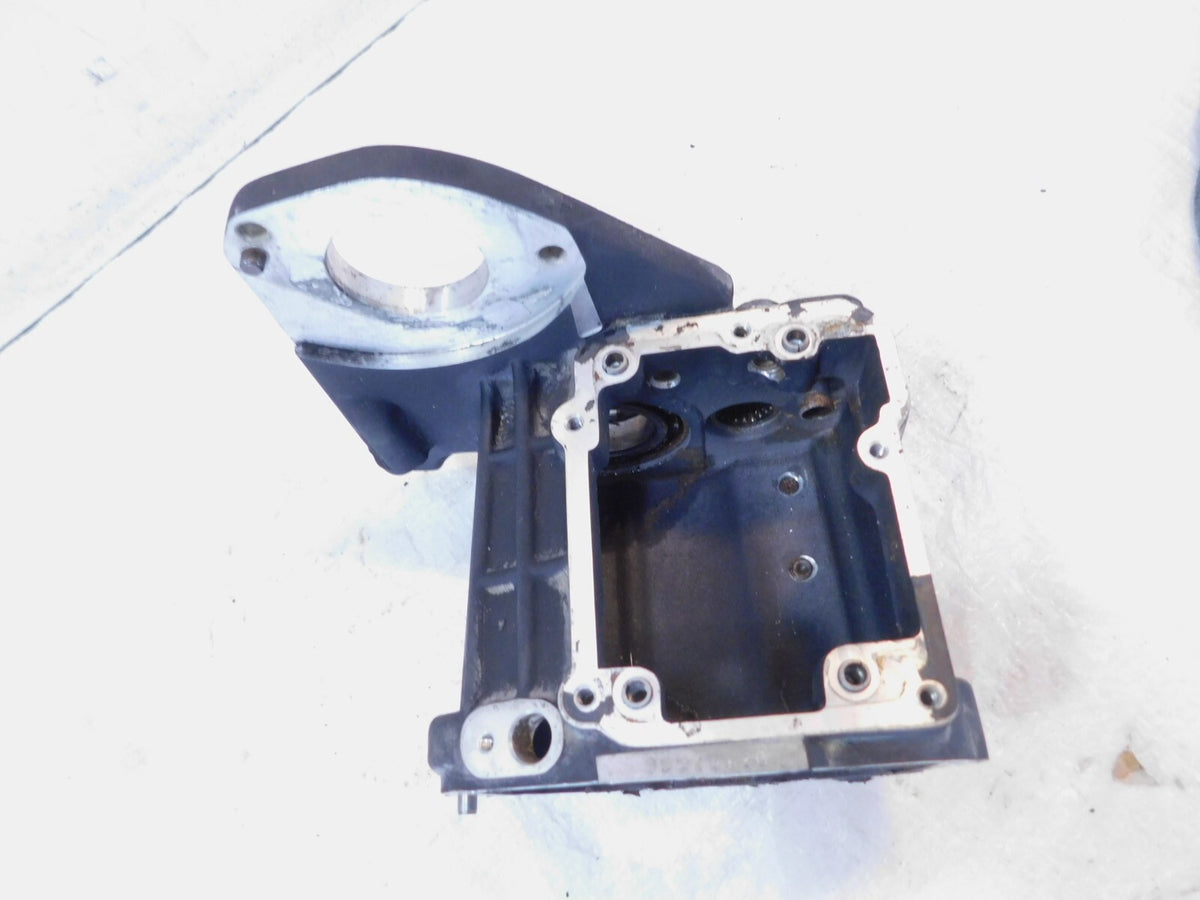 Harley Davidson Softail Heritage Classic & Fat Boy Transmission Housing Case - C3 Cycle