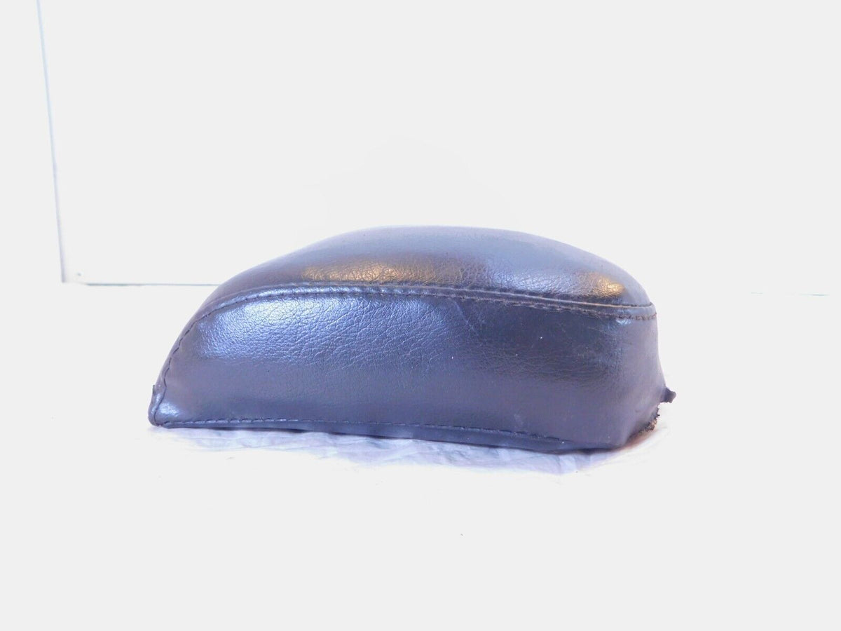 Harley Davidson Sportster Dyna or Softail Sissybar Backrest Pad Cushion - C3 Cycle